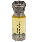 parfém PRIVATE FRANKINCENSE CPO