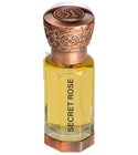 parfém SECRET ROSE CPO