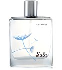 parfém Sula Lily Lotus