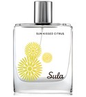parfém Sula Sun-Kissed Citrus