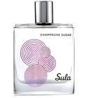 parfém Sula Champagne Sugar