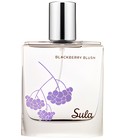 parfém Sula Blackberry Blush