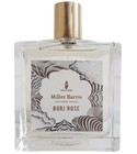 parfém Burj Rose