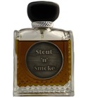 Stout 'n Smoke One Way Bridge Perfumes