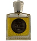 She's a Kiwi Hunny One Way Bridge Perfumes