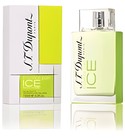 S.T. Dupont Essence Pure ICE Pour Homme S.T. Dupont