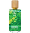 A Green Scent The Dua Brand