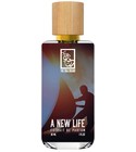A New Life The Dua Brand