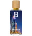 A Night In Qatar The Dua Brand