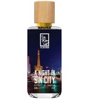 A Night In Sin City The Dua Brand