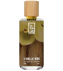 A Vanillac Wood The Dua Brand