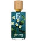 Acqua Bravata Cologne Attar The Dua Brand