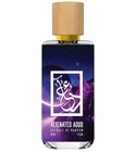 Alienated Aoud The Dua Brand