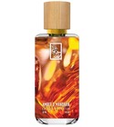 Amber & Mandarin The Dua Brand