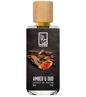 Amber & Oud The Dua Brand