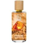 Amber Who Is Blonde! The Dua Brand