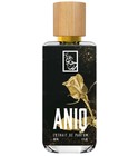 Aniq The Dua Brand