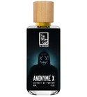 Anonyme X The Dua Brand