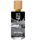 Aoud & Minerals The Dua Brand