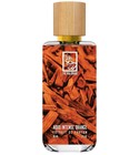 Aoud Intense Orange The Dua Brand