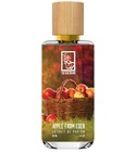 Apple From Eden The Dua Brand