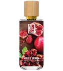 Apple of Grenada The Dua Brand