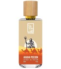 Arabian Poseidon The Dua Brand