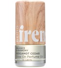 parfém Bergamot Cedar Perfume Oil