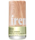 parfém Citrus Amber Perfume Oil