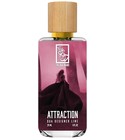 Attraction The Dua Brand