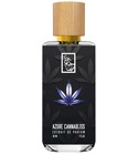 Azure Cannabliss The Dua Brand