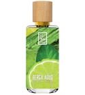 Berga Aoud The Dua Brand