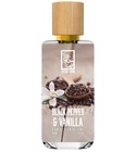 Black Pepper & Vanilla The Dua Brand