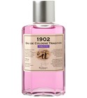 1902 Violette Parfums Berdoues