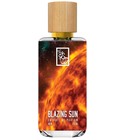 Blazing Sun The Dua Brand