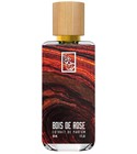 Bois de Rose The Dua Brand