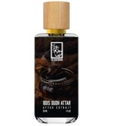 Bois Oudh Attar The Dua Brand
