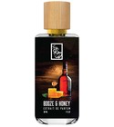 Booze & Honey The Dua Brand