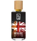 British Spice The Dua Brand