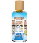 Bucharest Elixir Femme The Dua Brand