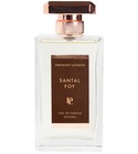 parfém Santal Foy