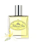 Floral Solaire Filles des Iles