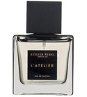 L'Atelier Atelier Rebul