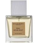 Bal Dorient Atelier Rebul