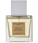 parfém Nuits En Rose