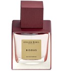 Bisous Atelier Rebul
