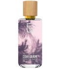 Cedar Cologne The Dua Brand
