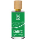 Chypré X The Dua Brand