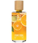 Citrange Verbena The Dua Brand