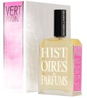 Vert Pivoine Histoires de Parfums